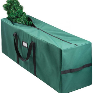 9FT Extra large durable christmas tree carry bag christmas tree storage bag christmas tree bag