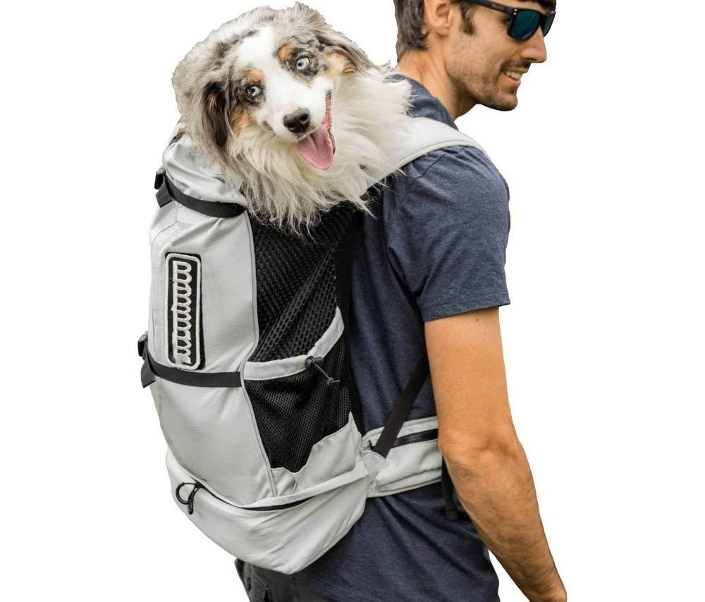 NEW Dog Cat Carrier backpack Small Animal Hiking Travel Puppy Bag Adjustable Pet Backpacks