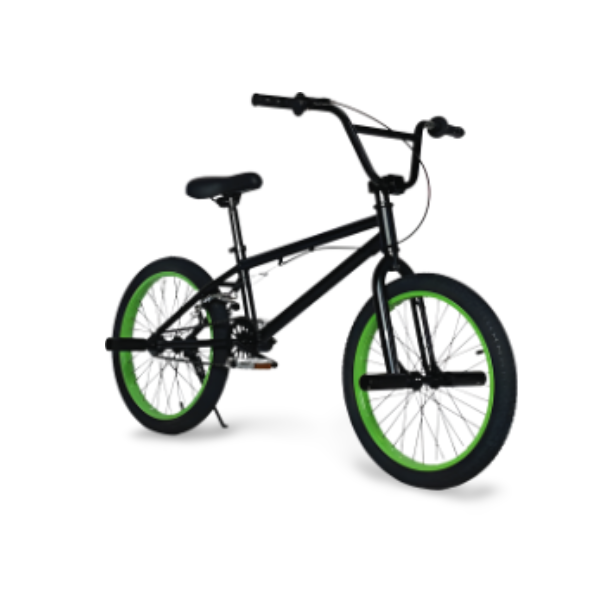 OEM customized 20inch extreme sports bicycle street bike freestyle bikes bmx