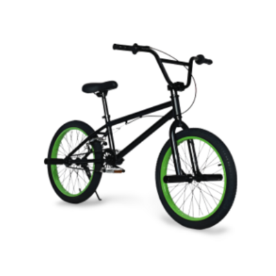 OEM customized 20inch extreme sports bicycle street bike freestyle bikes bmx