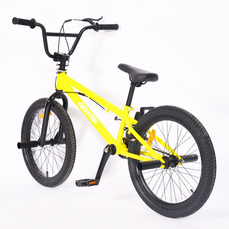 OEM customized 20inch extreme sports bicycle street bike freestyle bikes bmx