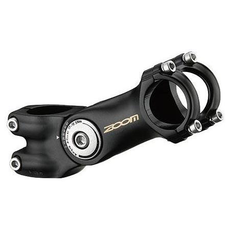 3D Forged Alloy Road Bike Stem TDS-D299N-8FOV adjustable stem for ZOOM