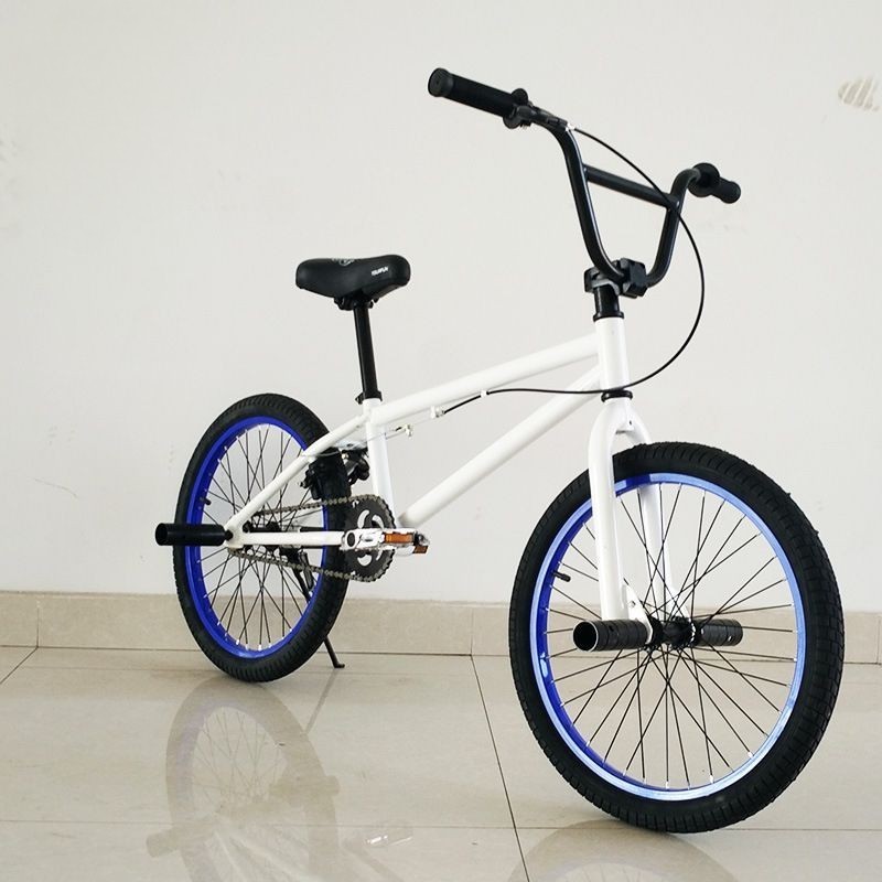 OEM customized 20inch extreme sports bicycle street bike freestyle bikes bmx