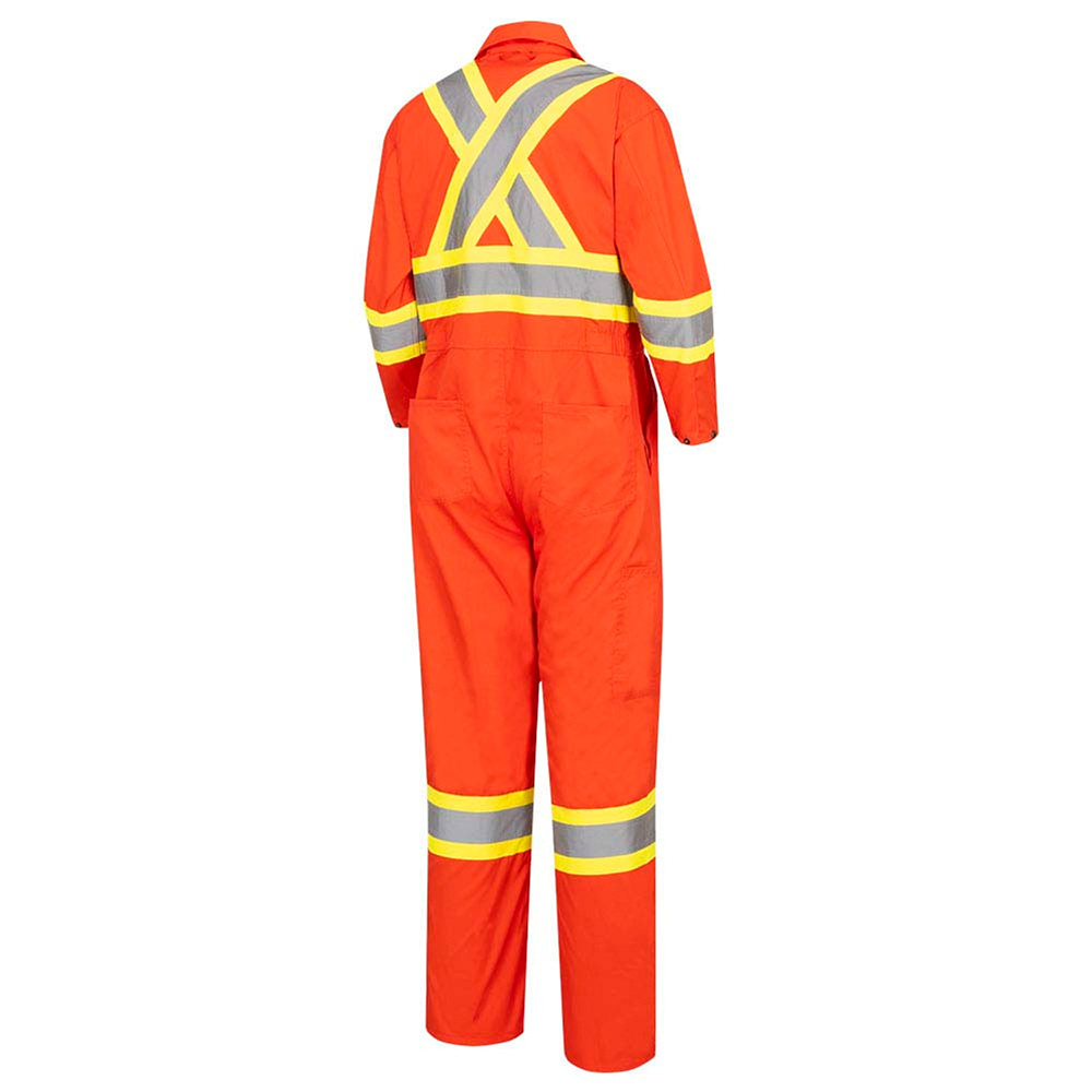 Custom Welder Engineering Mens Uniform Workwear Coverall Reflective Antistatic Flame Resistant Fr Work Wear Coverall Suit