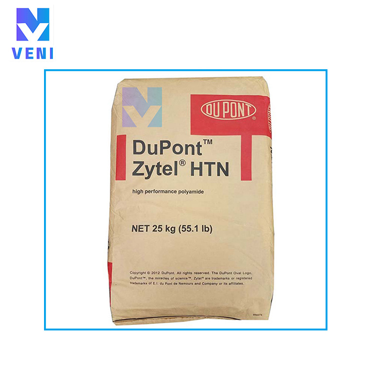 DuPont Zytel HTN FE350038 BK083 PPA GF33 DuPont PPA Polyamide Resin DuPont FE350038