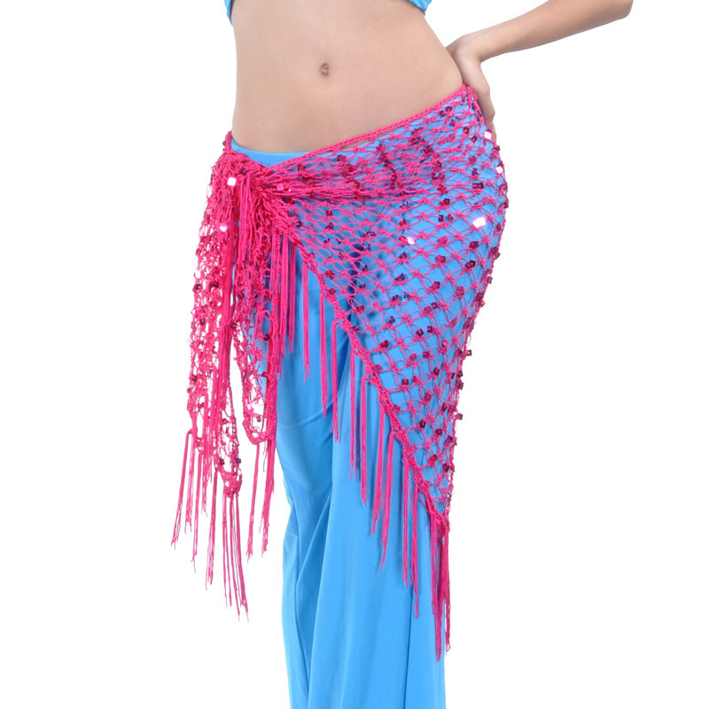 Vennystyle Woman's Ballroom Dance Dresses with Shawl Latin Jazz Performance Wear Belly Dance costume Clothes