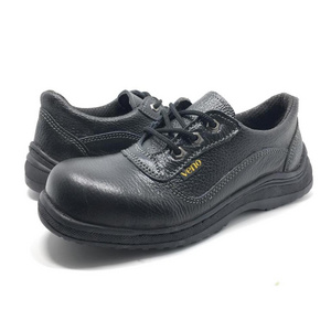 Professional Safety Boots Light Weight Brand Safety Shoes CP281 Women with steel toecap & steel midsole