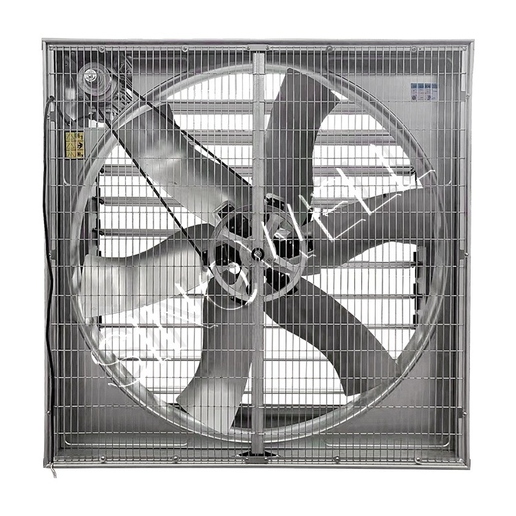 Greenhouse Exhaust Cooling Exhaust Fan For Poultry Farm Product Price In Bangladesh Heavy Duty Industrial Exhaust Fan