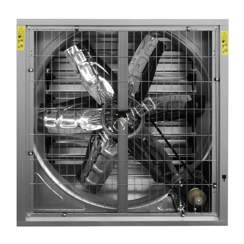 greenhouse ventilation fan 40 inch exhaust fans hammer type wall-mounted used exhaust poultry fans for sale