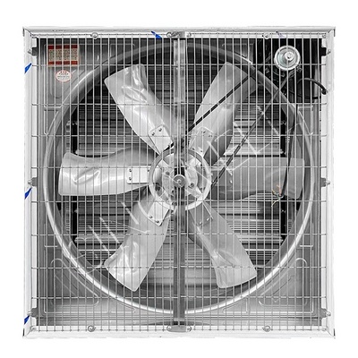 Wall Mounting Axial Flow Fan Industrial Ventilation Exhaust Fan for Greenhouses farms and poultry houses exhaust fan(lmt)