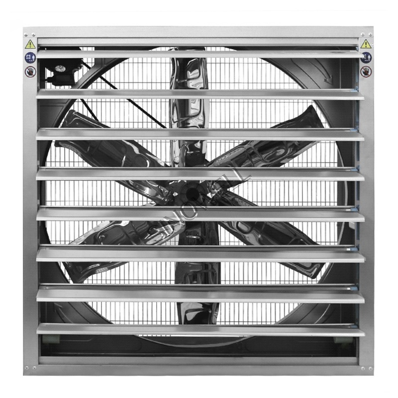 greenhouse ventilation fan 40 inch exhaust fans hammer type wall-mounted used exhaust poultry fans for sale