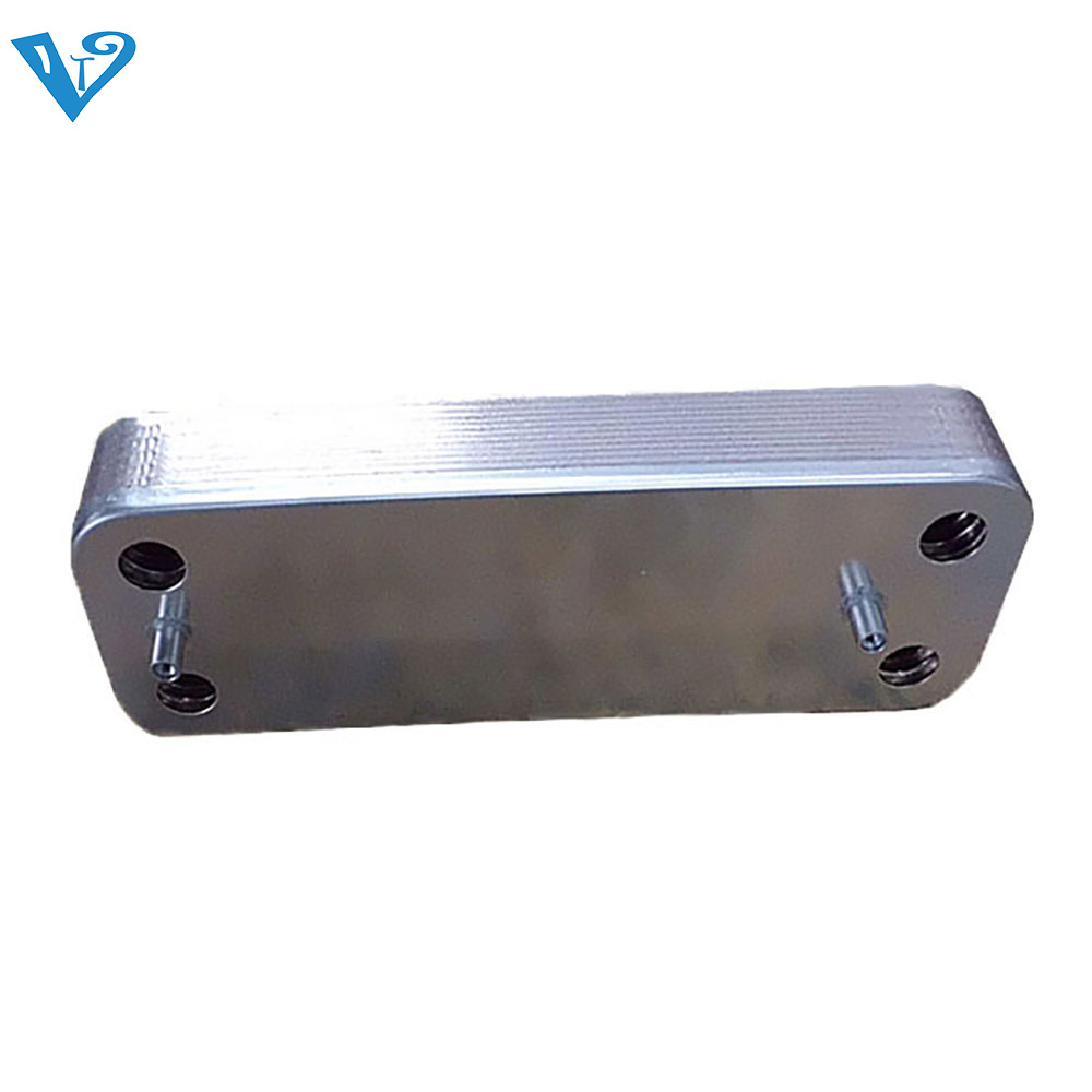 Popular High quality brazed plate heat exchanger price