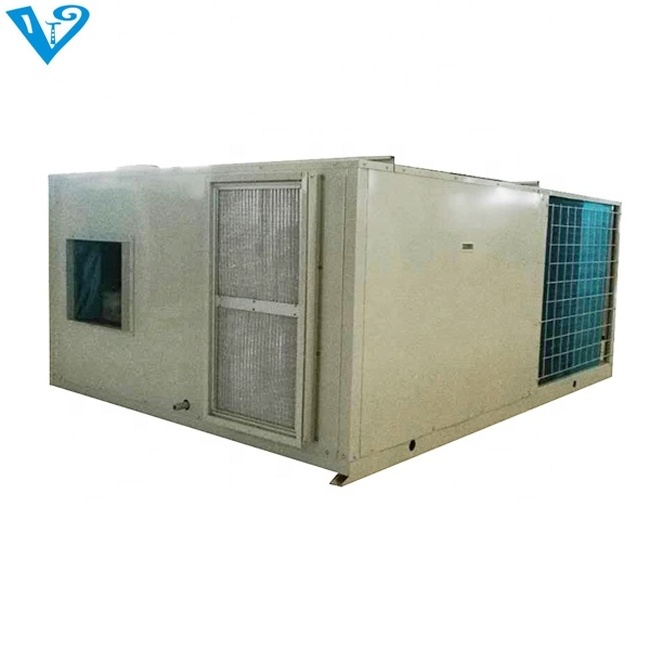 20 Ton High efficiency energy saving  3 ton package equipment rooftop hvac units packaged unit air conditioner