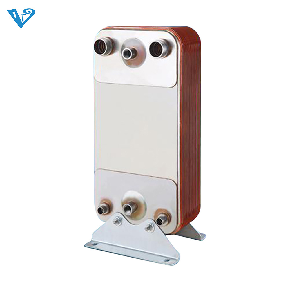 Popular High quality brazed plate heat exchanger price