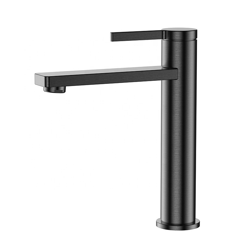 hot and cold brass sensor faucet basin faucets basin taps automatic sensor faucet for ehoo