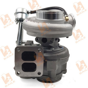 New Engine Parts 3530521 Turbocharger For Cummins Engine