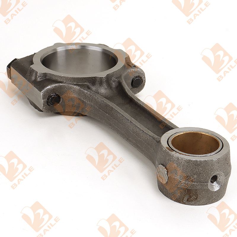 Wholesale Shibaura N844LT Engine Parts Shibaura N844LT Connecting rod For Perkins Diesel Engine Parts 115026330/1540867