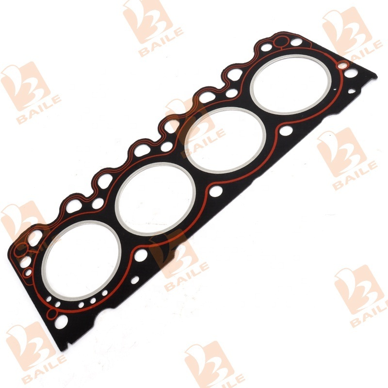 BF4M1011 Head Gasket Engine Rebuild Kit Diesel Engine Parts For Deutz Machinery Engine Parts BF4M1011 Cylinder Gasket