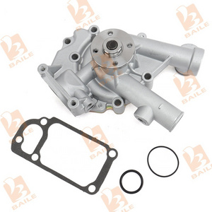 Cooling System Water Pump KT-104A 16100-78300-71 For Toyota Forklift Diesel Engine 1Z 2Z 11Z 12Z 13Z With High Quality Guarantee