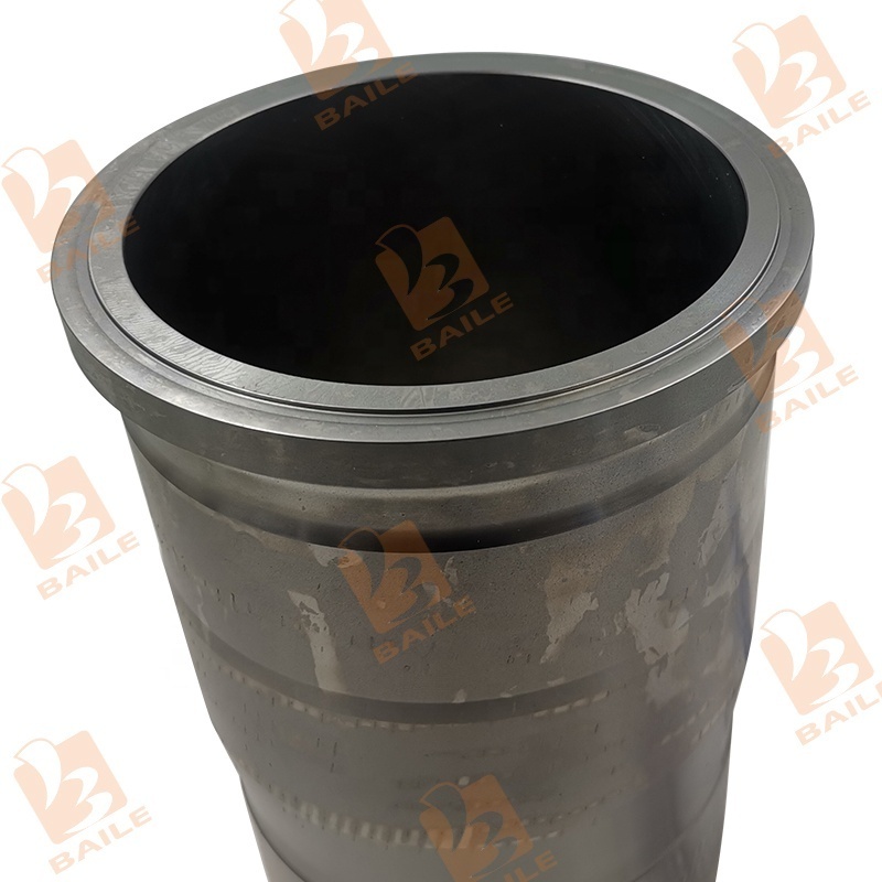 New Engine Parts KOLBENSCHIDT 89886110 Cylinder Liner Sleeves For Volvo 1341GE Industrial Diesel Engine Cylinder Liner