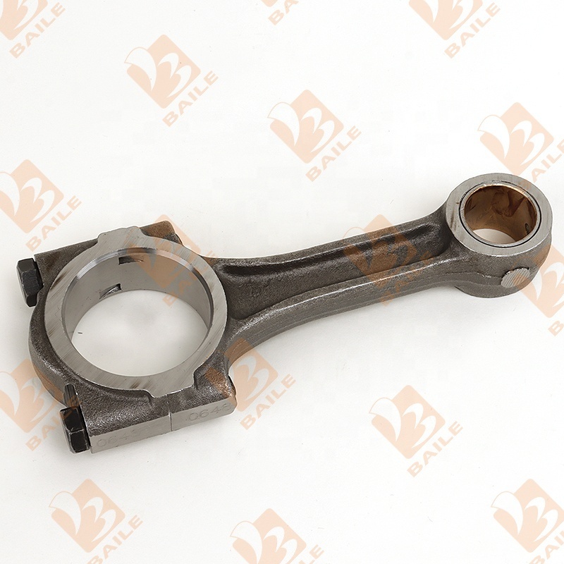 Wholesale Shibaura N844LT Engine Parts Shibaura N844LT Connecting rod For Perkins Diesel Engine Parts 115026330/1540867