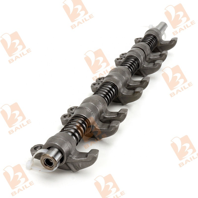 Good Performance 4Y Rocker Arm Assembly For Toyota Engine Parts Rebuild Kit