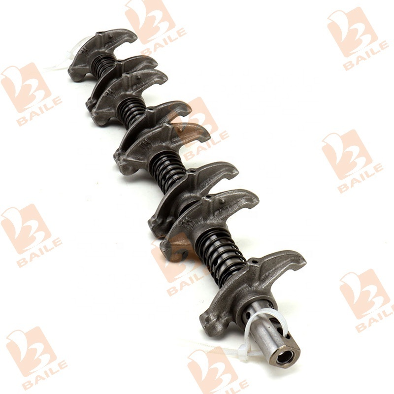 Good Performance 4Y Rocker Arm Assembly For Toyota Engine Parts Rebuild Kit