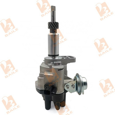 Forklift Spare Parts 22100 FU510 22100 FU410 Electrical Distributor For Nissan K21 K25 Engine Part