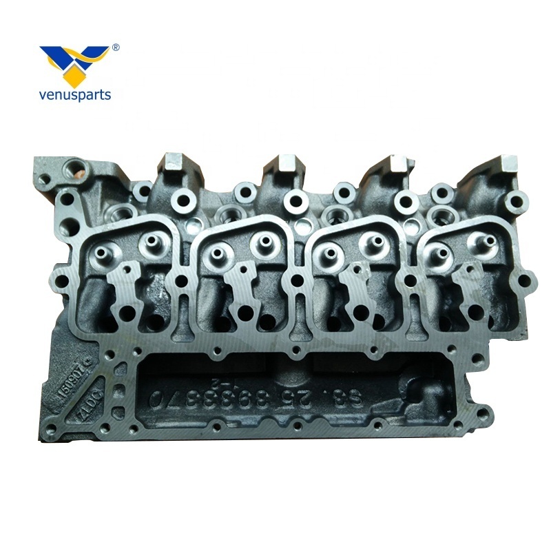 4BT Cylinder Head Diesel Engine Parts For Cummins Engine 4BT Cylinder Head With High Quality Guaranteed