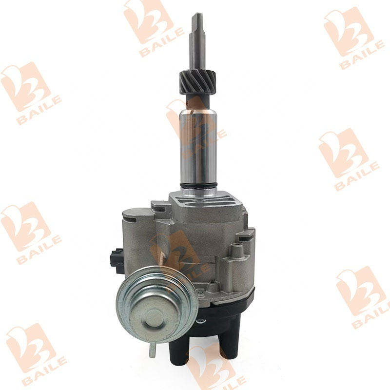 Forklift Spare Parts 22100 FU510 22100 FU410 Electrical Distributor For Nissan K21 K25 Engine Part