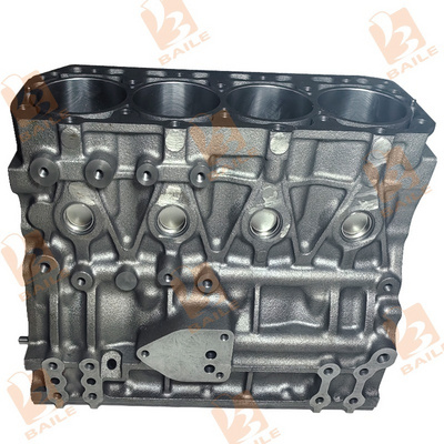 Diesel Engine 4TNV88 Cylinder Block Fit For Yanmar Diesel Engine 4TNV88 Cylinder Block