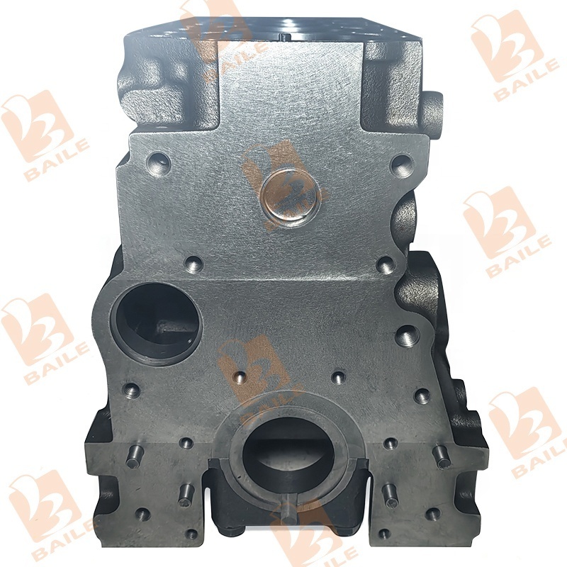 Diesel Engine 4TNV88 Cylinder Block Fit For Yanmar Diesel Engine 4TNV88 Cylinder Block