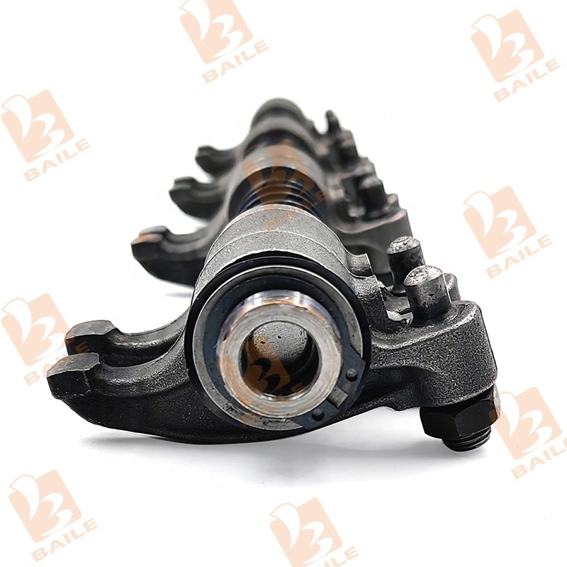 Forklift K21 K25 Rocker Arm Assembly 13251-FY500F Diesel Engine K21 Rocker Arm K25 Rocker Arm For Nissan Engine