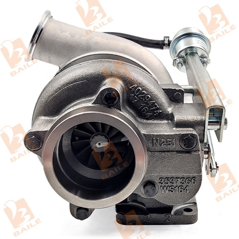 New Engine Parts 3530521 Turbocharger For Cummins Engine