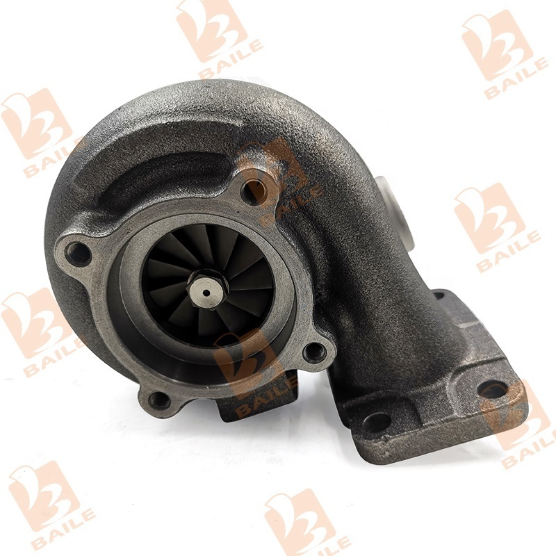 Turbocharger 2674A397 Turbo Charger for Perkins TA3107 Model 4.236 Diesel Engine With High Quality Guarantee