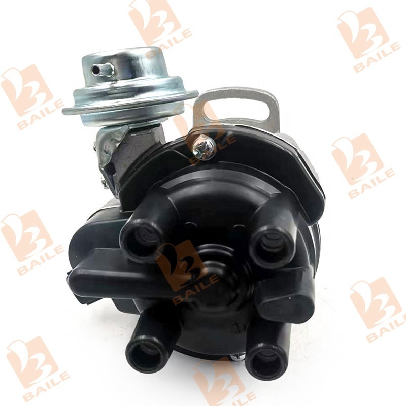 Forklift Spare Parts 22100 FU510 22100 FU410 Electrical Distributor For Nissan K21 K25 Engine Part