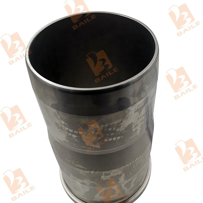 New Engine Parts KOLBENSCHIDT 89886110 Cylinder Liner Sleeves For Volvo 1341GE Industrial Diesel Engine Cylinder Liner