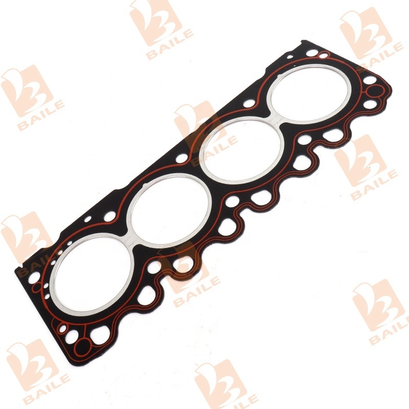 BF4M1011 Head Gasket Engine Rebuild Kit Diesel Engine Parts For Deutz Machinery Engine Parts BF4M1011 Cylinder Gasket