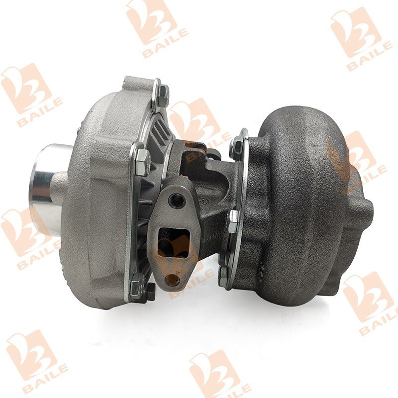 Turbocharger 2674A397 Turbo Charger for Perkins TA3107 Model 4.236 Diesel Engine With High Quality Guarantee