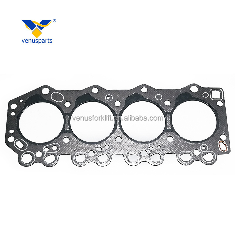 High Performance XA Engine Parts XA Cylinder Head Gasket For MAZDA XA Head Gasket For Wholesale