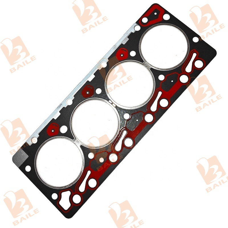 4BT Engine Spare Parts 4BT Head Gasket For Cummins 4BT Diesel Engine 4BT Cylinder Head Gasket With High Quality Guaranteed