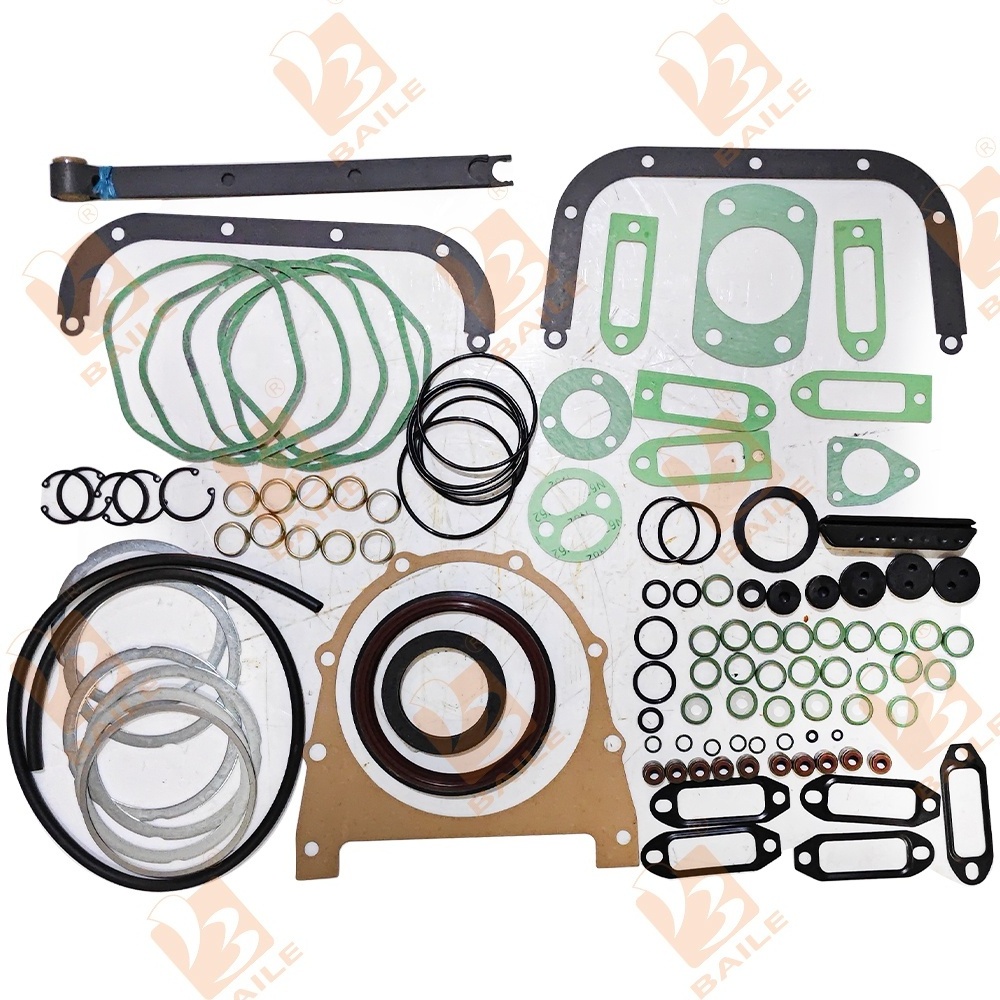 Wholesale F5L912 Engine Overhaul Rebuild Kit Cylinder Liner Kit Bearing Valve Pump Gasket For Deutz F5L912