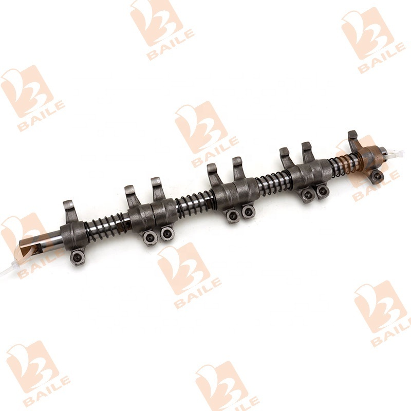 Good Performance 4Y Rocker Arm Assembly For Toyota Engine Parts Rebuild Kit