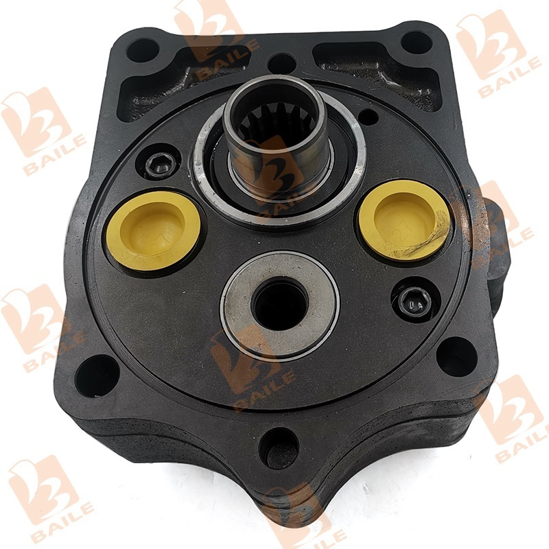 Diesel Engine Parts Hydraulic Transmission Pump 3S2616 For Caterpillar CAT 3304 Engine