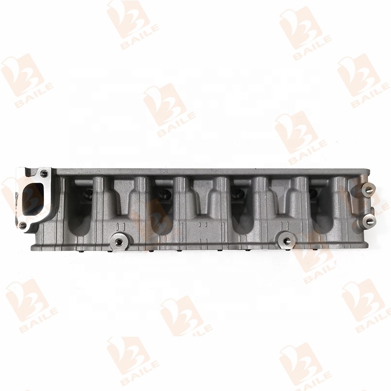 Standard Size K25 Diesel Engine Cylinder Heads Engine Head Assy For NISSAN Forklift Engine Rebuild Kit