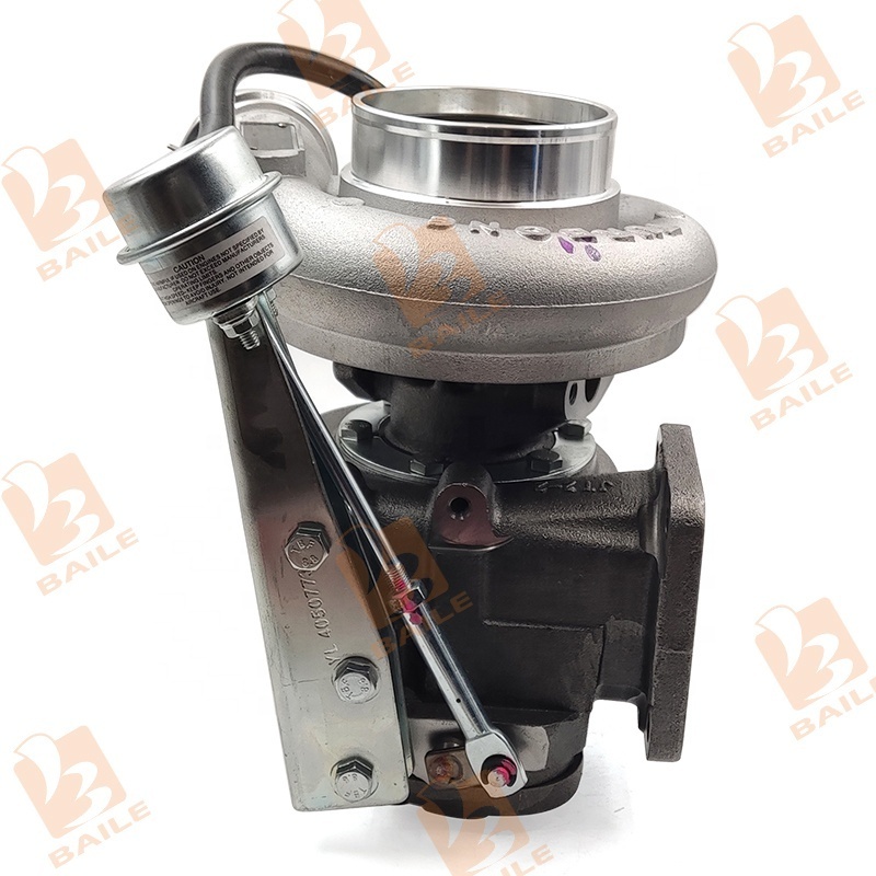 New Engine Parts 3530521 Turbocharger For Cummins Engine