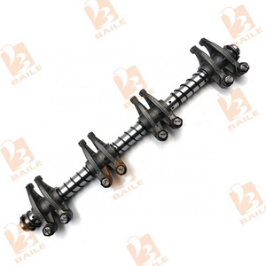 Forklift K21 K25 Rocker Arm Assembly 13251-FY500F Diesel Engine K21 Rocker Arm K25 Rocker Arm For Nissan Engine