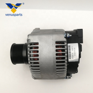 14V 2871A310 Generator Alternator Parts For 1000 1104 1106 Engine Parts