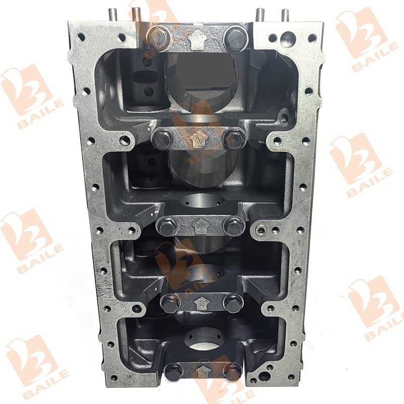 Diesel Engine 4TNV88 Cylinder Block Fit For Yanmar Diesel Engine 4TNV88 Cylinder Block