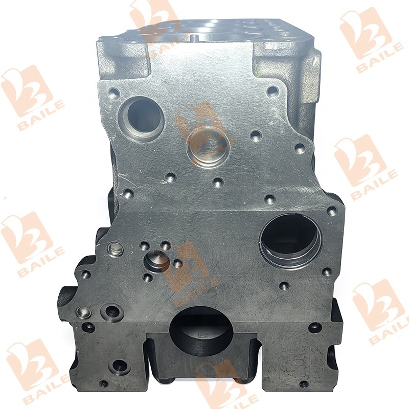 Diesel Engine 4TNV88 Cylinder Block Fit For Yanmar Diesel Engine 4TNV88 Cylinder Block